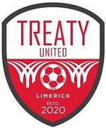 logo Treaty United