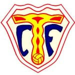 logo Trebujena CF