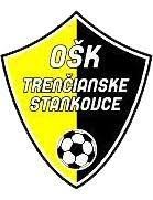 logo OSK Trencianske Stankovce