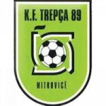 logo Trepca 89