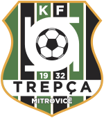 logo Trepca Kosovska Mitrovica