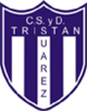 logo Tristan Suarez