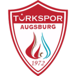 logo Türkspor Augsburg