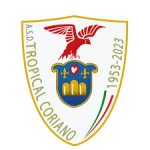logo Tropical Coriano