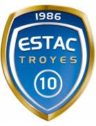 logo Troyes B