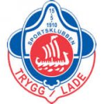 logo Trygg/Lade