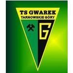 logo TS Gwarek Tarnowskie Gory