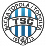 logo TSC Backa Topola