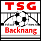 logo TSG Backnang