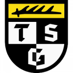 logo TSG Balingen