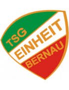 logo TSG Einheit Bernau