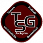 logo TSG Jockgrim