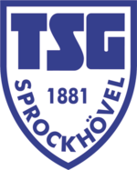 logo TSG Sprockhovel