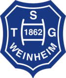 logo TSG Weinheim