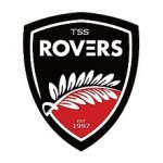 logo TSS FC Rovers