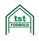 logo TST Fodbold