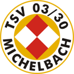 logo TSV 03/30 Michelbach E.V.