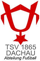 logo TSV 1865 Dachau