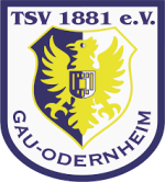 logo TSV 1881 Gau-Odernheim