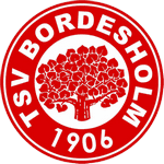 logo TSV Bordesholm