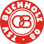logo TSV Buchholz 08
