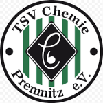logo TSV Chemie Premnitz