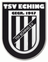 logo TSV Eching