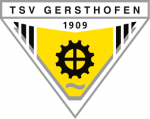 logo TSV Gersthofen