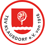 logo TSV Klausdorf