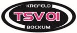 logo TSV Krefeld Bockum
