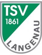 logo TSV Langenau