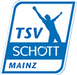 logo TSV Schott Mainz