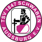 logo TSV Schwaben Augsburg