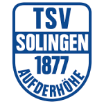 logo TSV Solingen