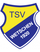 logo TSV Wetschen