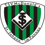 TSV St. Johann Im Pongau