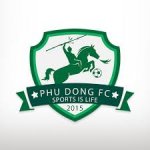 logo Phu Dong