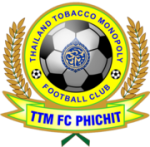 logo TTM Chiangmai FC