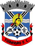 logo Tubarao FC