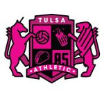 logo Tulsa Athletics