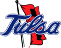 logo Tulsa Hurricane