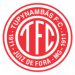 logo Tupynambas FC