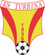 logo Turbina Cërrik