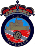 logo Turégano CF