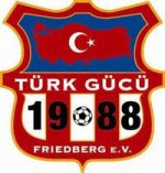 logo Turk Gucu Friedberg