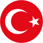 logo Turquía F