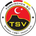 logo Türkischer SV Singen