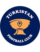 logo Turkistan FC