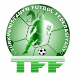 logo Turkmenistan
