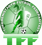 logo Turkmenistan U17